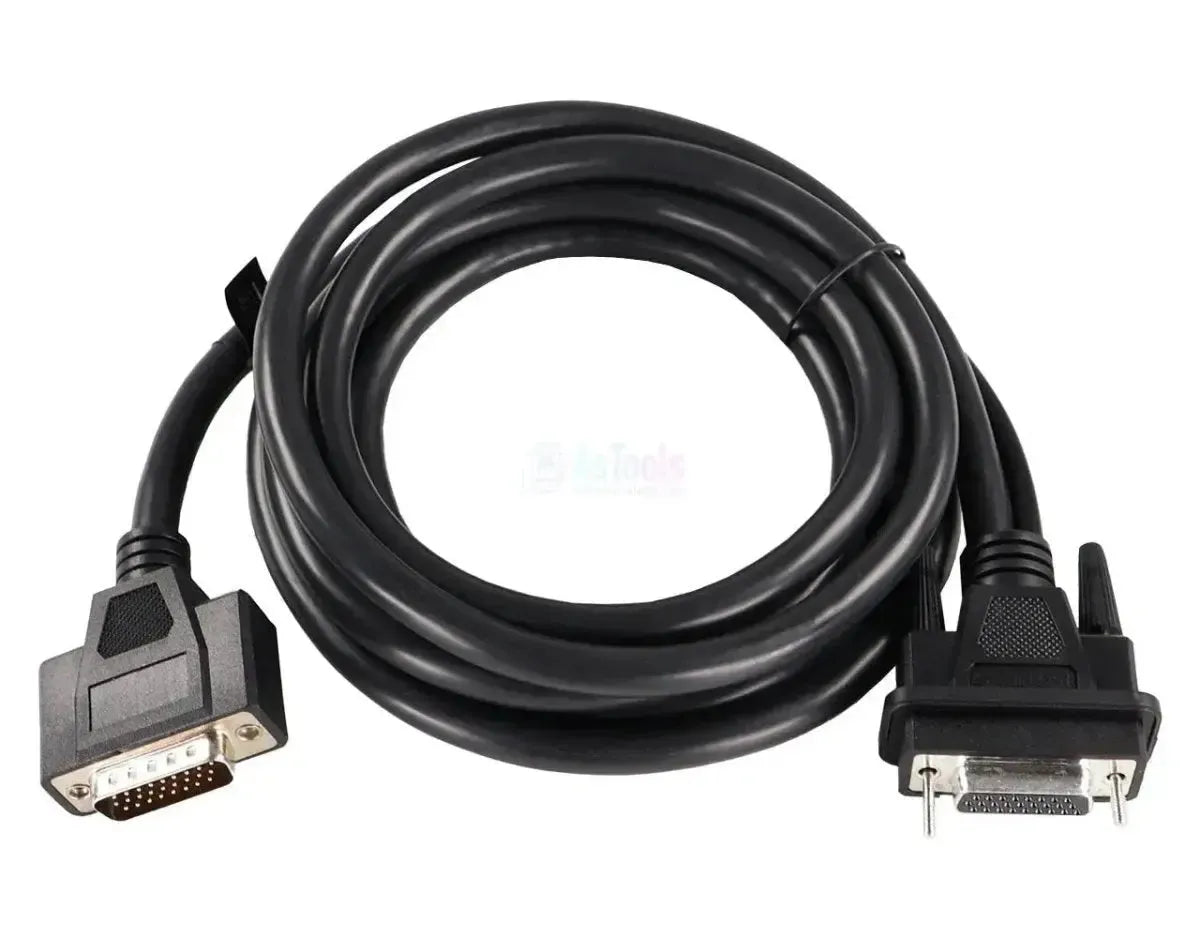 Jaltest (JDC100) | Cable de extensión Link V9 26 pines DB26 (150 cm) | Interfaz