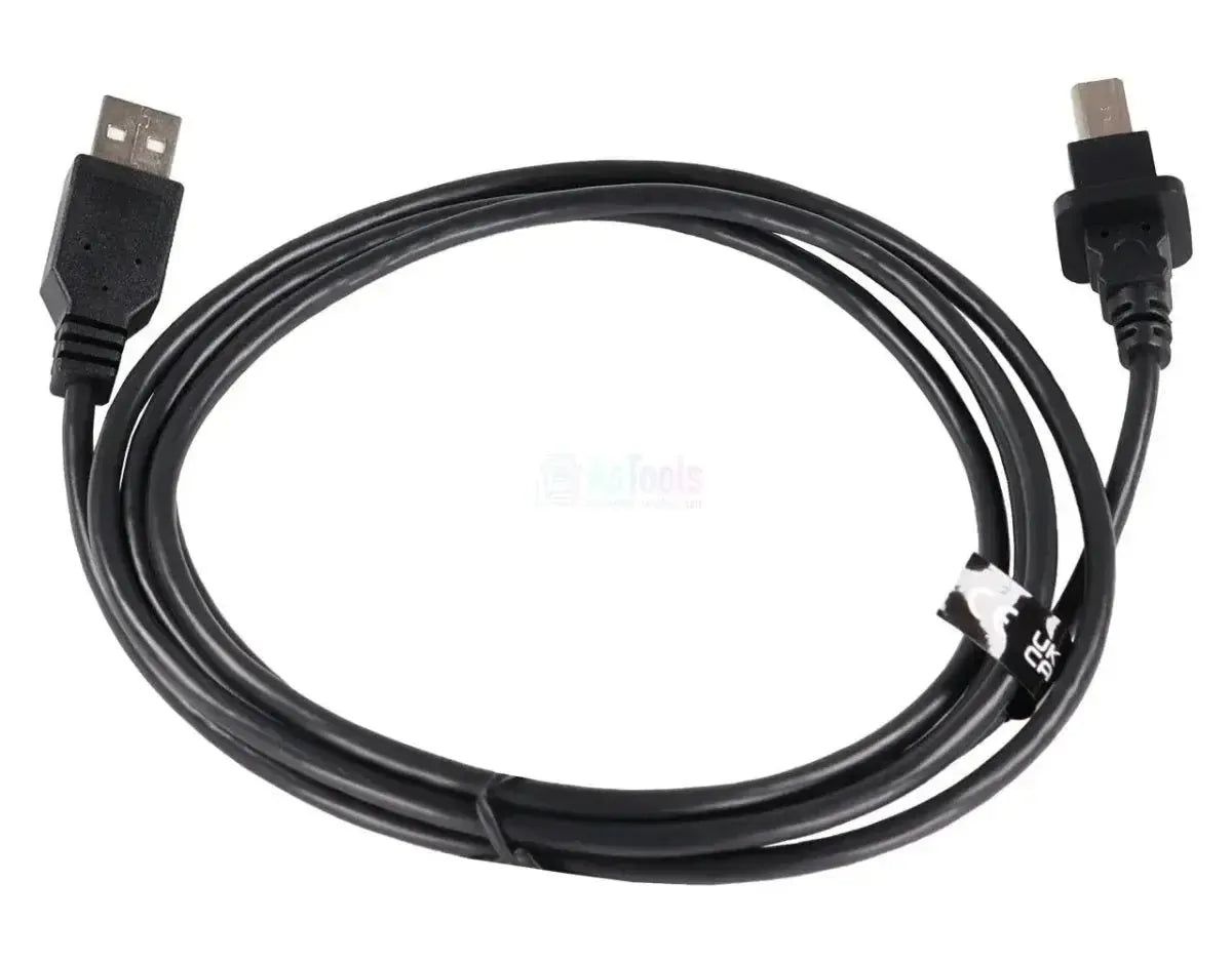 Jaltest (JDC107.9) | Link V9 – Cable adaptador USB-B | Interfaz