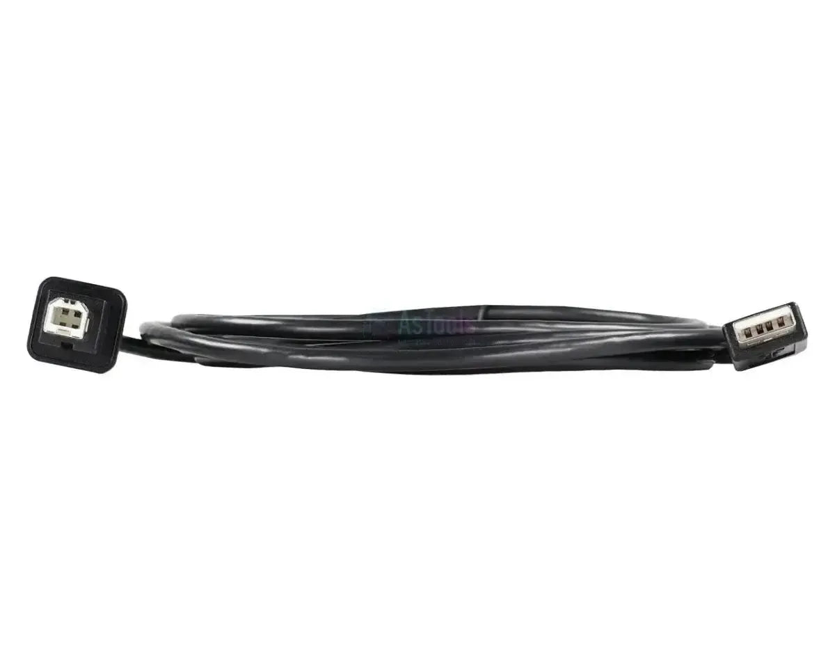 Jaltest (JDC107.9) | Link V9 – Cable adaptador USB-B | Interfaz