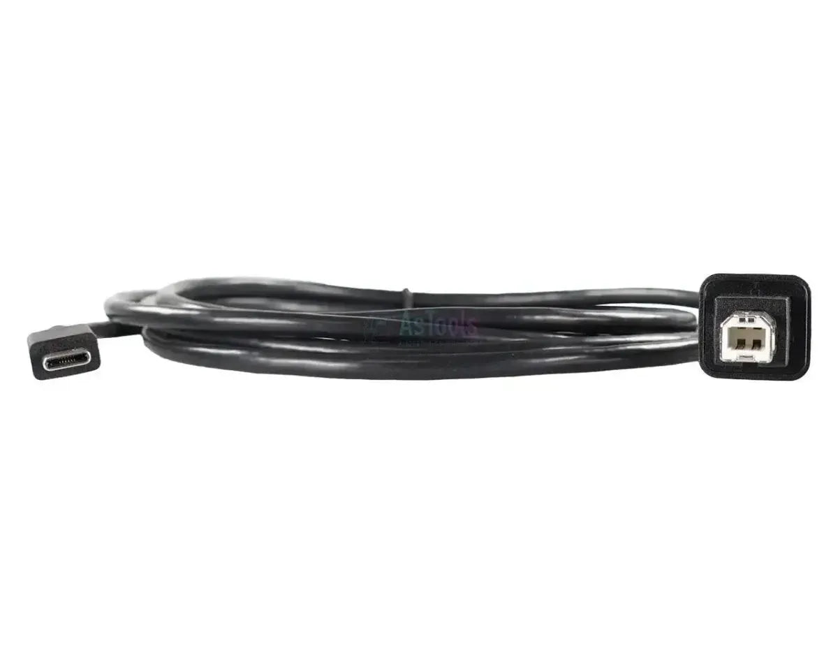 Jaltest (JDC107.9B) | Link V9 – Cable adaptador USB-C | Interfaz