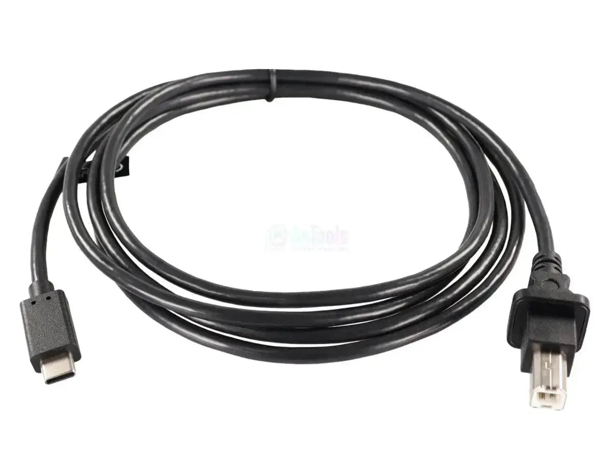 Jaltest (JDC107.9B) | Link V9 – Cable adaptador USB-C | Interfaz