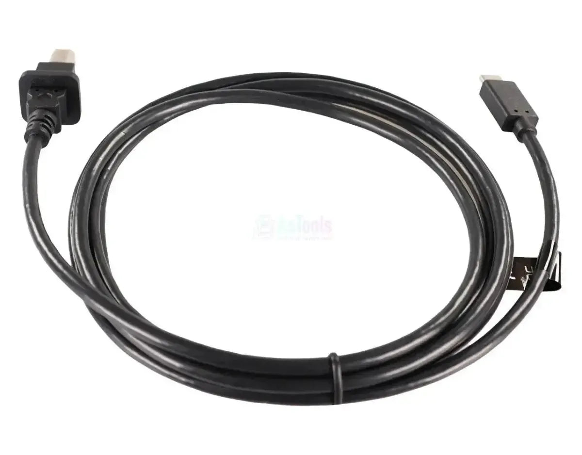 Jaltest (JDC107.9B) | Link V9 – Cable adaptador USB-C | Interfaz