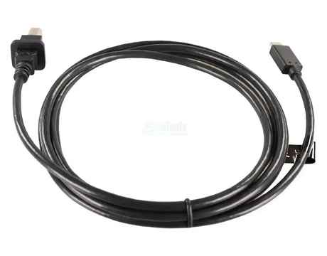 Jaltest (JDC107.9B) | Link V9 – Cable adaptador USB-C | Interfaz