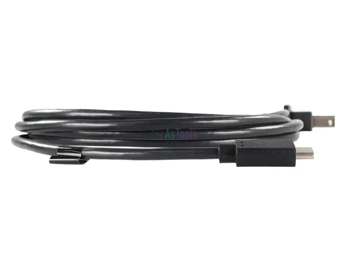 Jaltest (JDC107.9B) | Link V9 – Cable adaptador USB-C | Interfaz