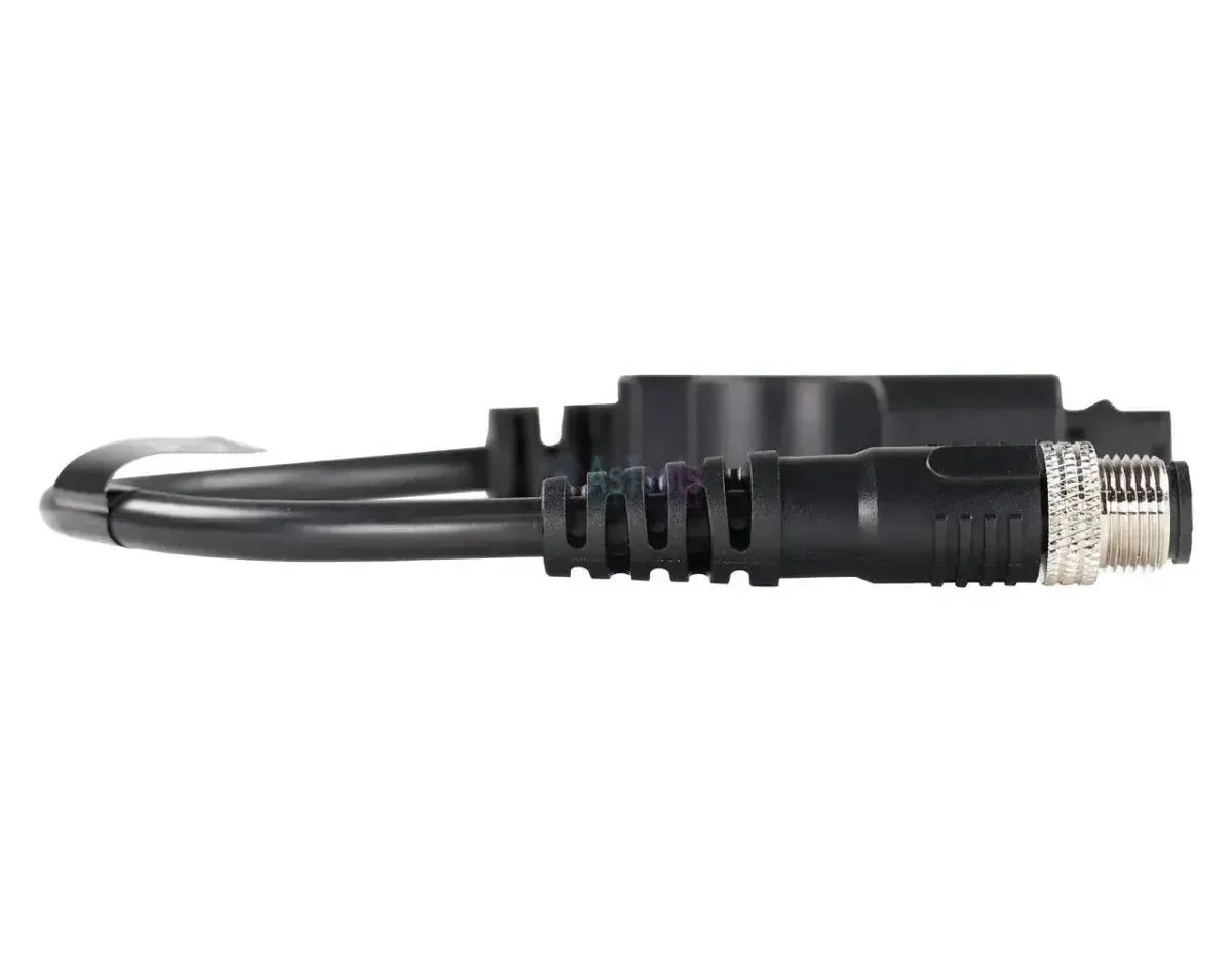 Jaltest (JDC620A) | MAN 8 pines OBD - 16 pines OBD2 Cable adaptador | Lancha a motor