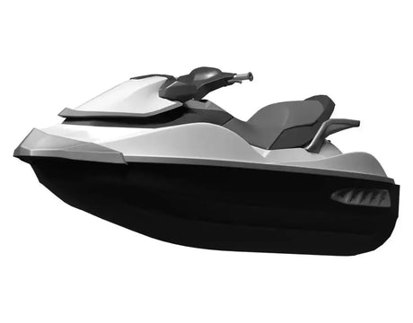 Jaltest (74602005) | Marino (Jetski) | Licencia de actualización