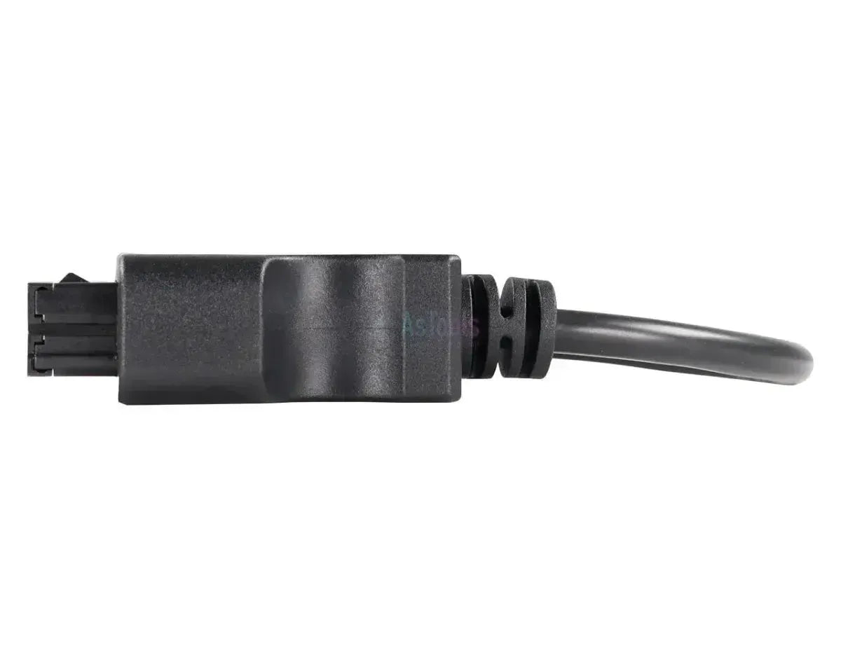 Jaltest (JDC614A) | Mercury 2 pines OBD – 16 pines OBD2 Cable adaptador | Lancha a motor