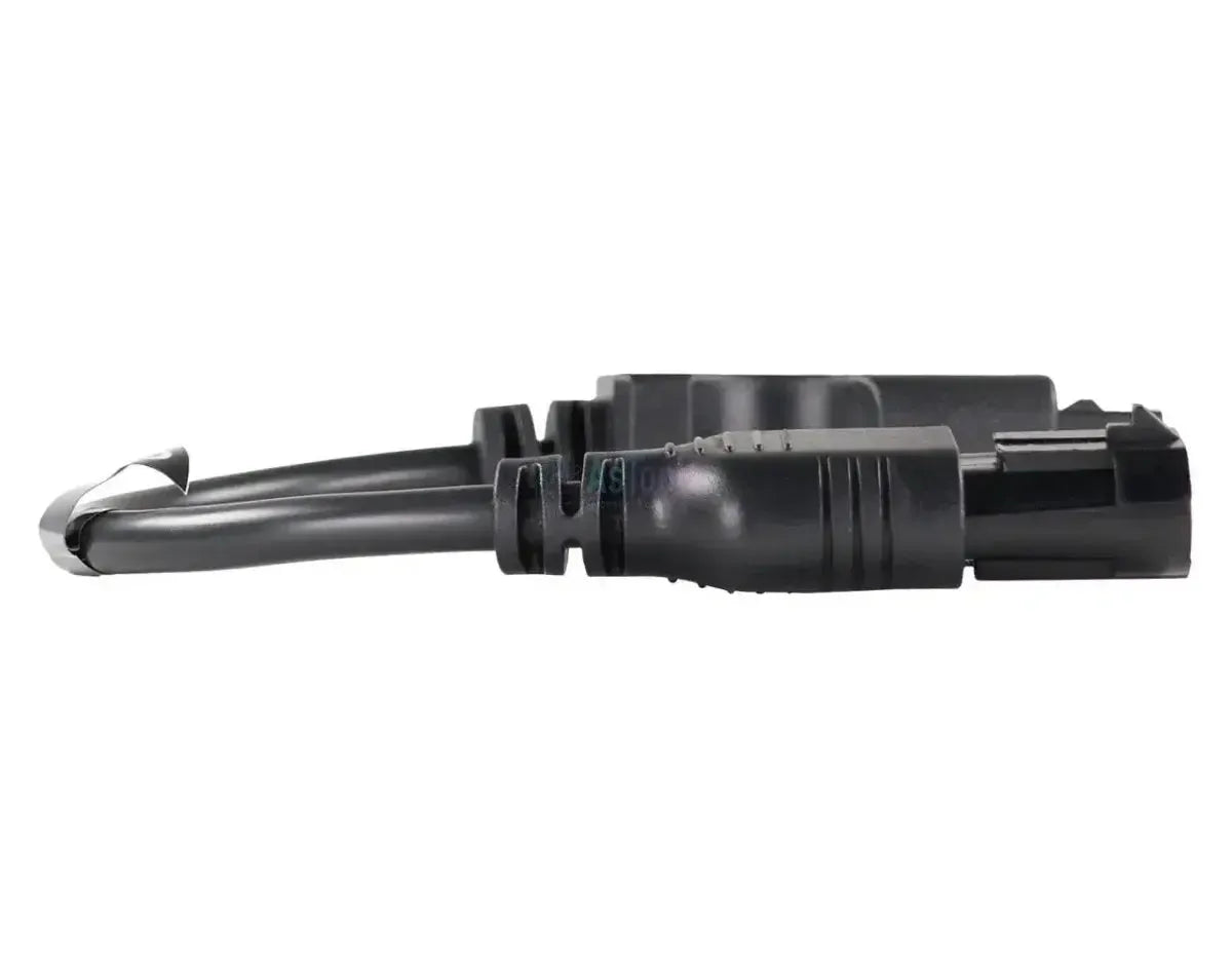 Jaltest (JDC614A) | Mercury 2 pines OBD – 16 pines OBD2 Cable adaptador | Lancha a motor