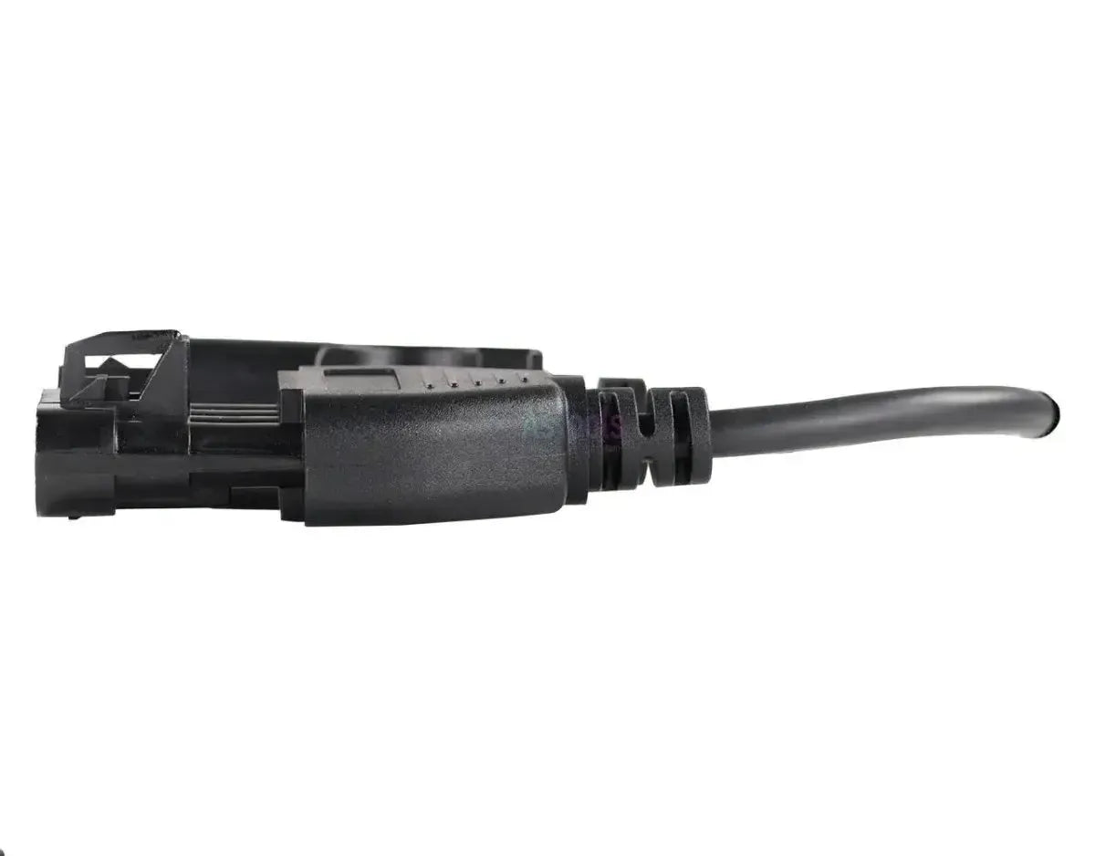 Jaltest (JDC603A) | Mercury 4 pines OBD - 16 pines OBD2 Cable adaptador | Lancha a motor