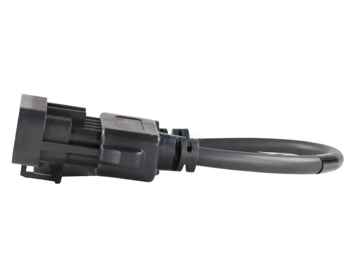 Jaltest (JDC604.9) | Mercury (MEFI 1-4) 10 pines OBD – 16 pines OBD2 Cable adaptador | Lancha a motor
