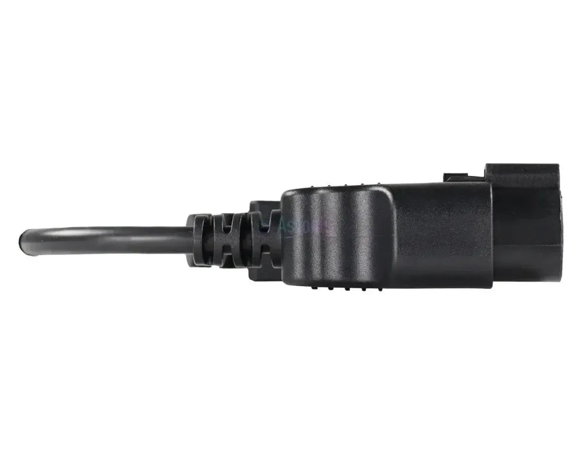 Jaltest (JDC617A) | Mercury (SmartCraft G3) ECU de 10 pines – Cable adaptador OBD2 de 16 pines | Lancha a motor