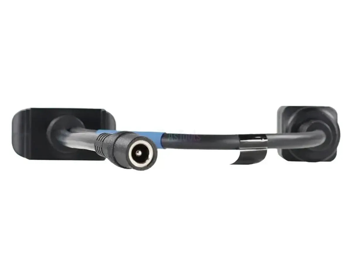 Jaltest (JDC632.9) | Mercury/Tohatsu 6 pines OBD - 26 pines DB26 Cable adaptador | Lancha a motor