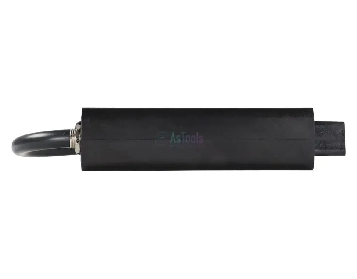Jaltest (JDC537A) | MTU 10 pines OBD - 16 pines OBD2 Cable adaptador | Motor de combustión