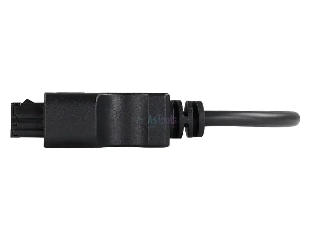 Jaltest (JDC510A) | MTU 12 pines OBD – 16 pines OBD2 Cable adaptador | Motor de combustión