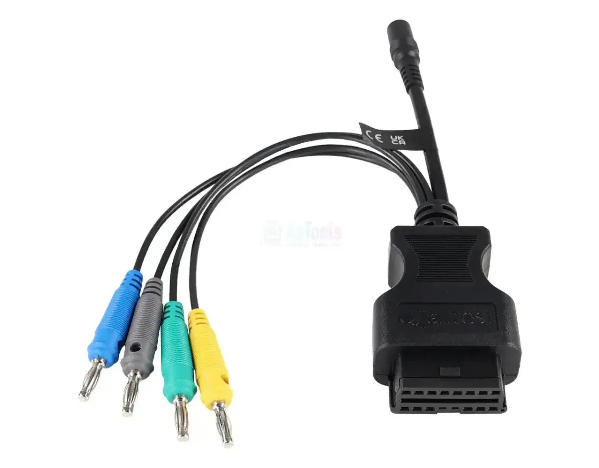 Jaltest (JTP101) | Cable adaptador con conector multipines | Accesorios