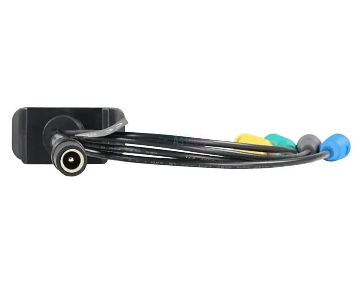 Jaltest (JTP101) | Cable adaptador con conector multipines | Accesorios