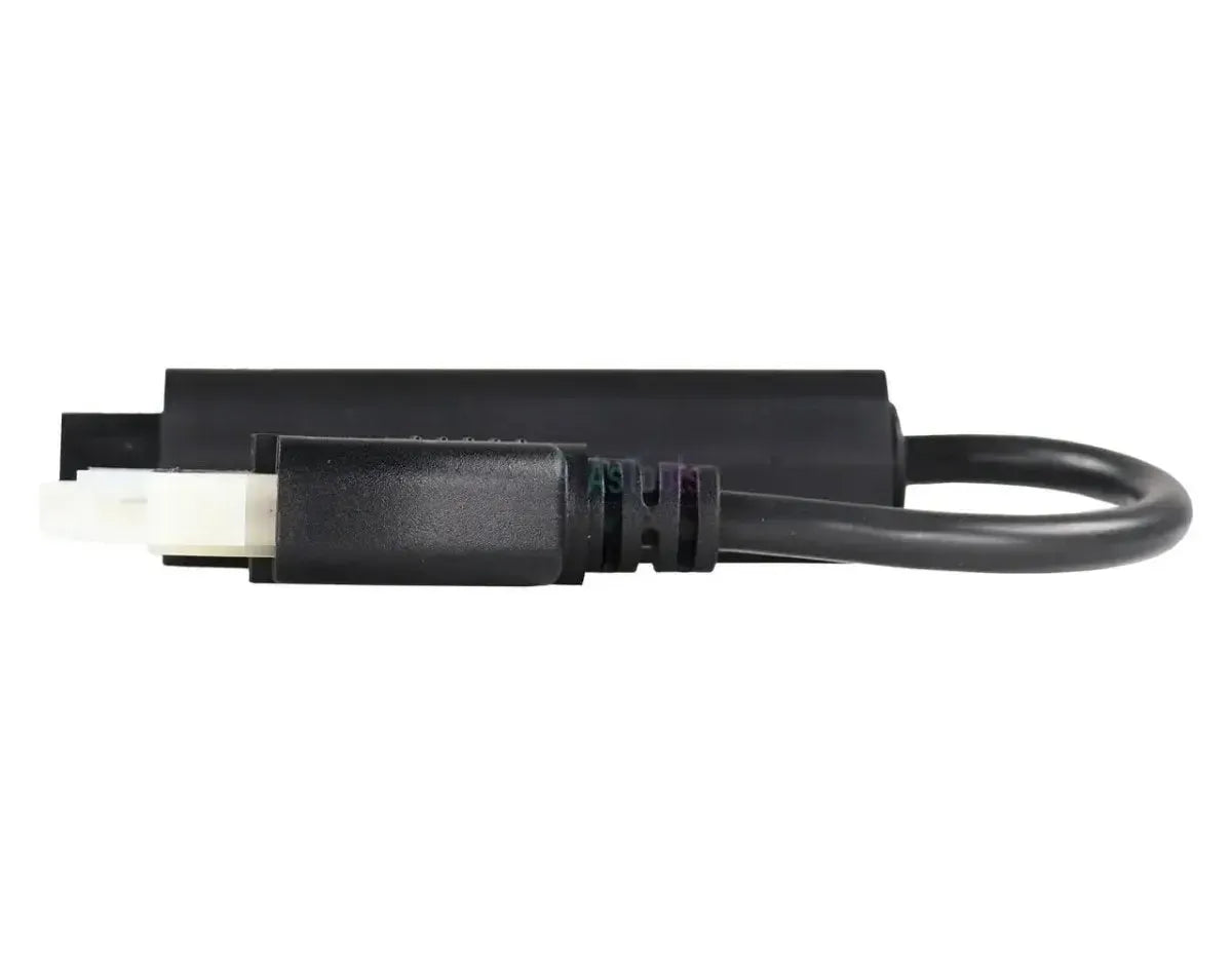 Jaltest (JDC508A) | Cable adaptador OBD de 5 pines a OBD2 de 16 pines para New Holland | Vehículo agrícola