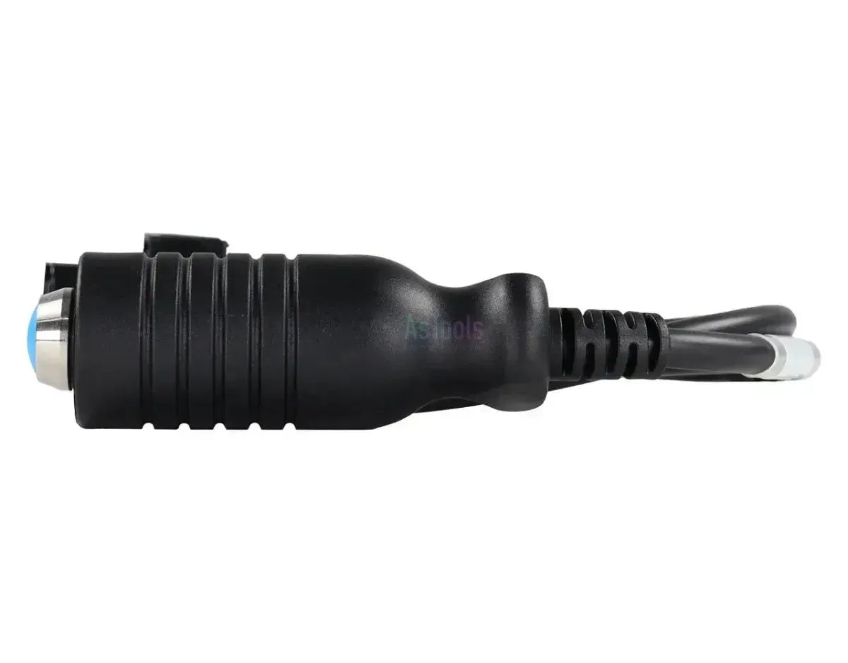 Jaltest (JDC507A) | New Holland/Case IH Cable adaptador de conmutador OBD de 13 pines | Vehículo agrícola