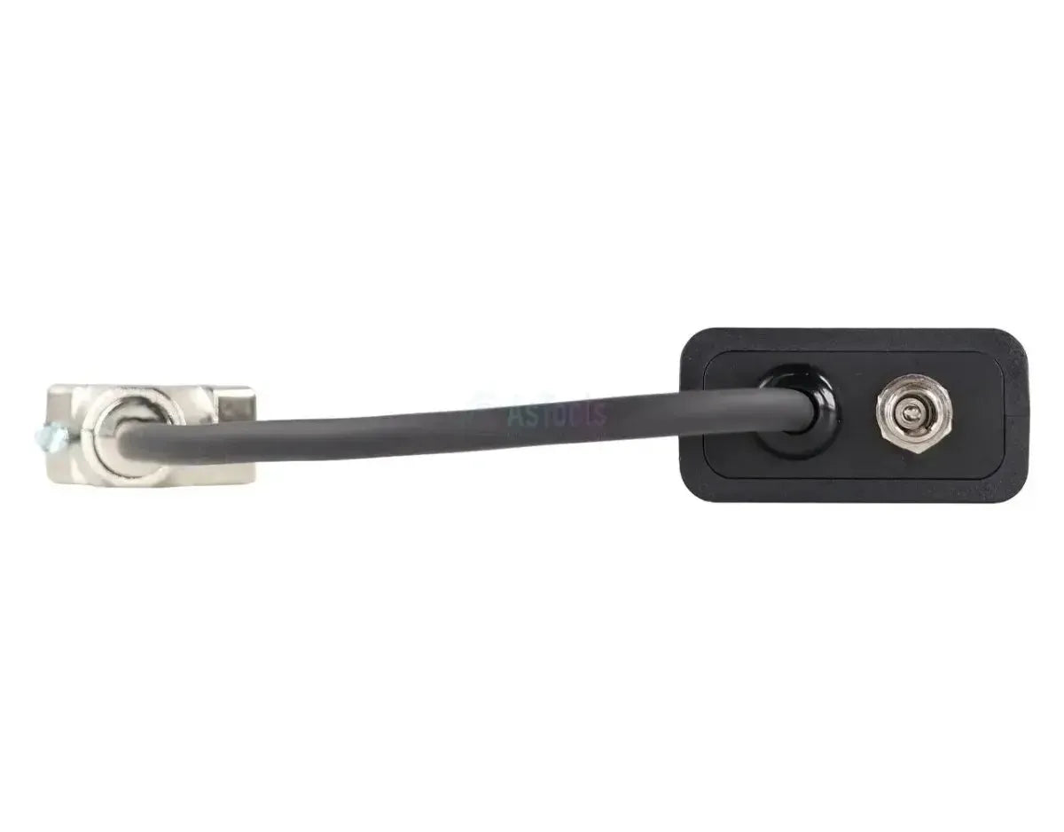 Jaltest (JDC531A) | Scania 9 pines RS232 – 16 pines OBD2 Cable adaptador | Motor de combustión
