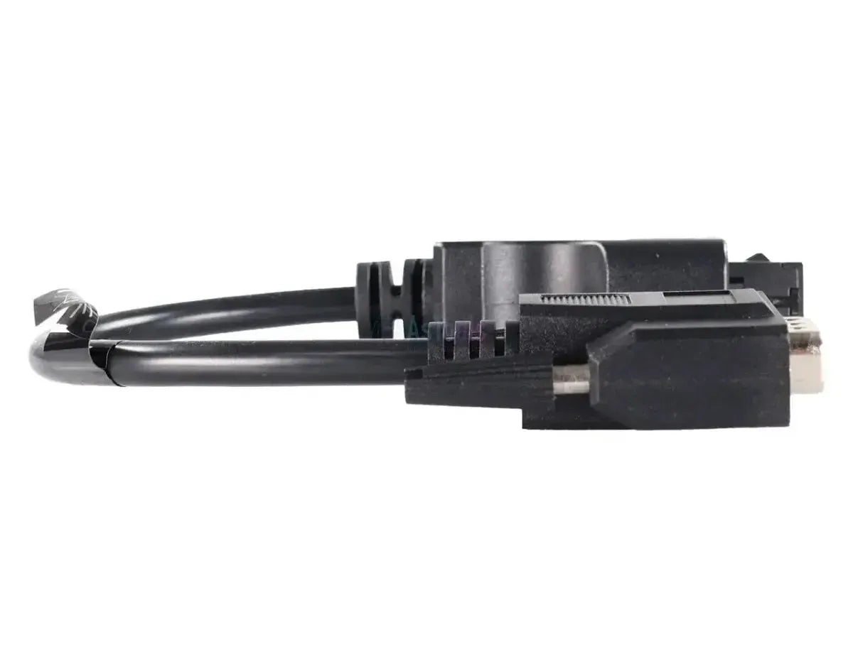 Jaltest (JDC311A) | Solaris 9 pines Sub-D – 16 pines OBD2 Cable adaptador | Autobús