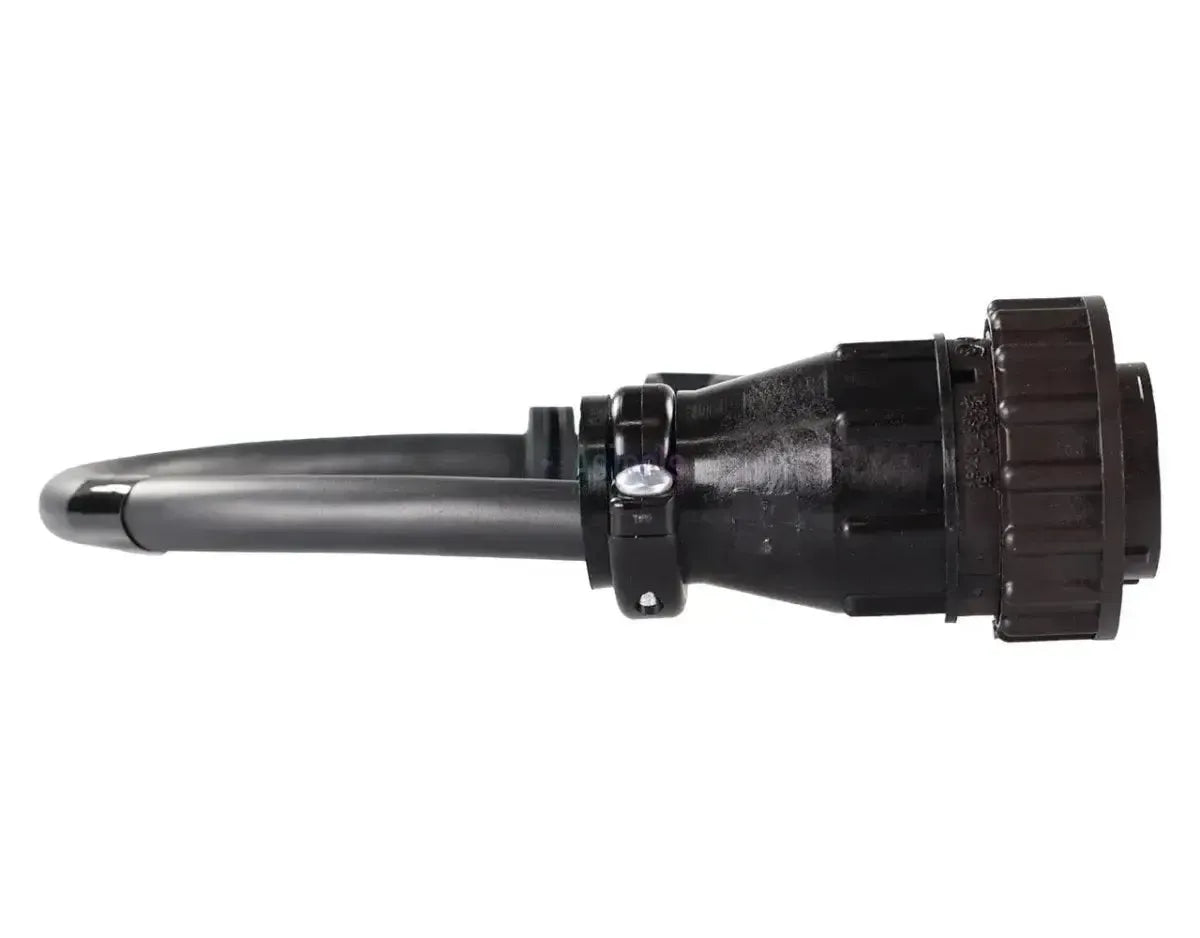 Jaltest (JDC310A) | Solbus ECAS CAN 16 pines OBD – 16 pines OBD2 Cable adaptador | Autobús