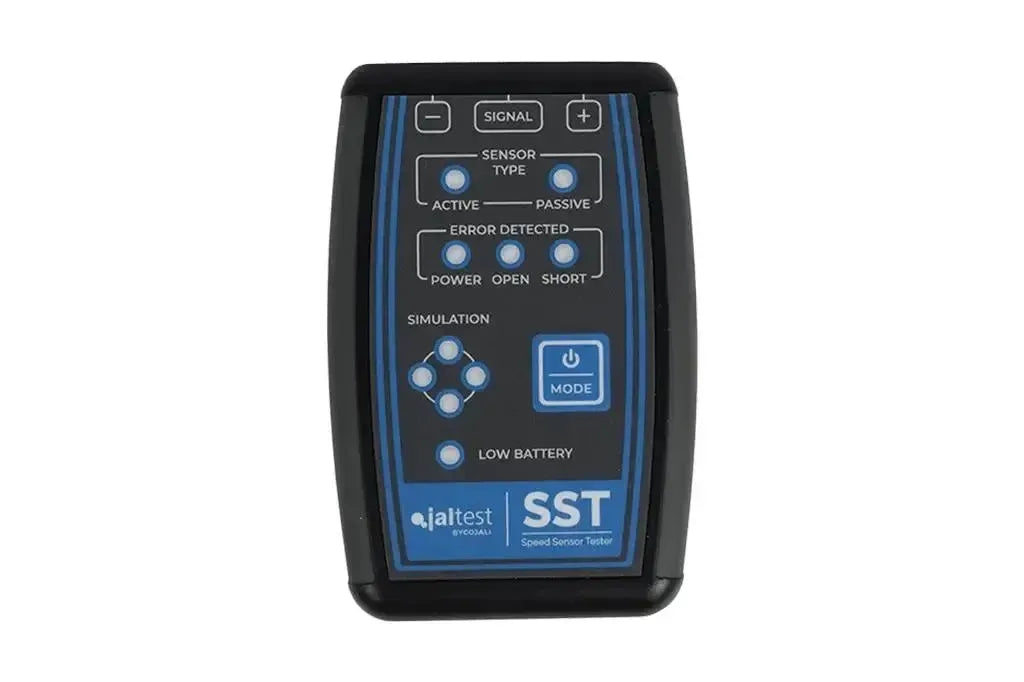 Jaltest SST (Probador de Sensor de Velocidad)