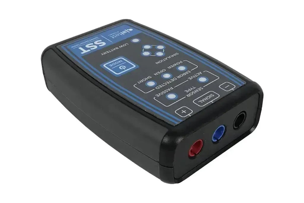 Jaltest SST (Probador de Sensor de Velocidad)