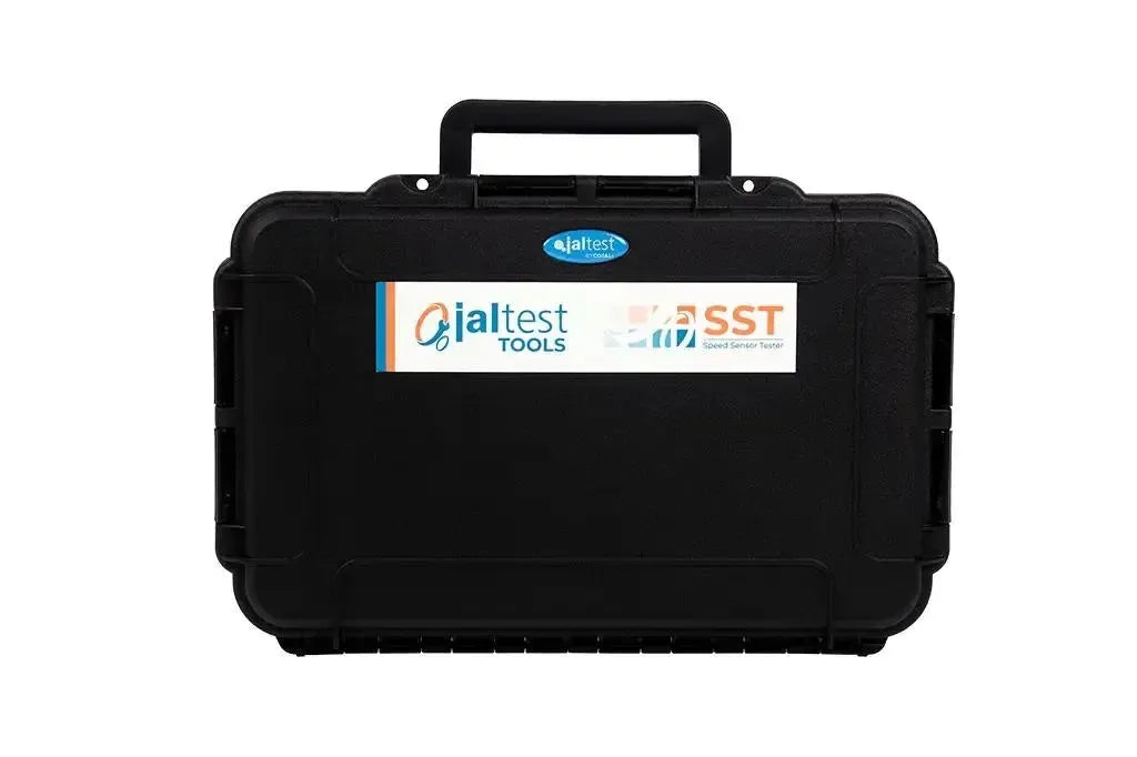 Jaltest SST (Probador de Sensor de Velocidad)