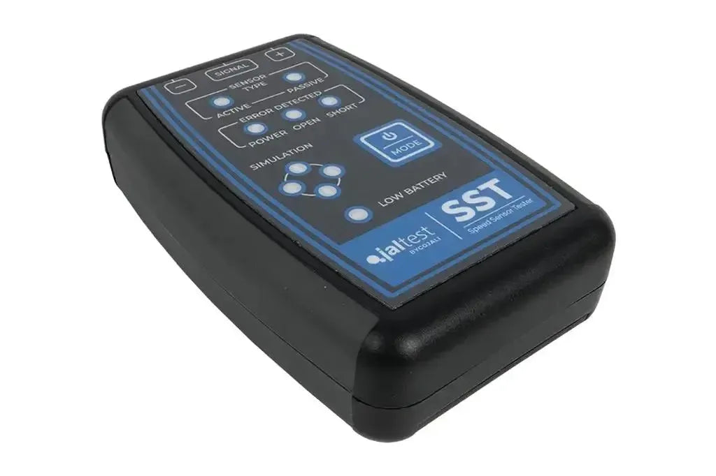 Jaltest SST (Probador de Sensor de Velocidad)