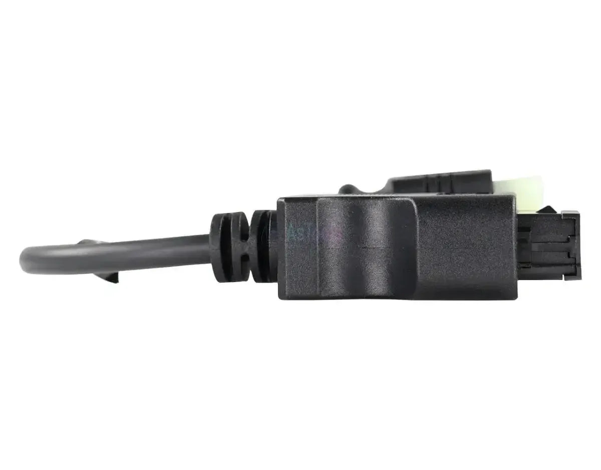 Jaltest (JDC616A) | Suzuki 4 pines OBD – 16 pines OBD2 Cable adaptador | Lancha a motor