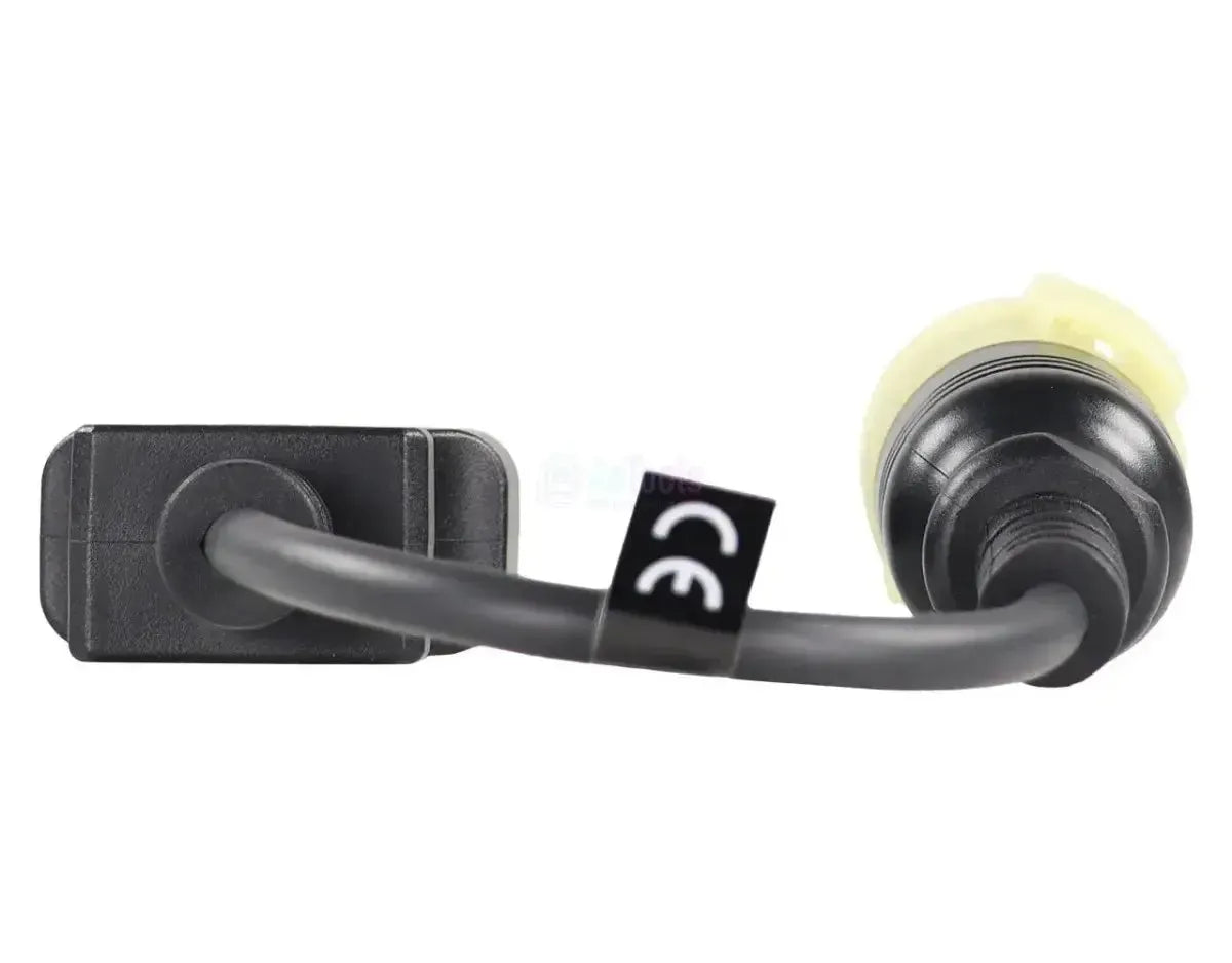 Jaltest (JDC613A) | Suzuki 8 pines OBD - 16 pines OBD2 Cable adaptador | Lancha a motor