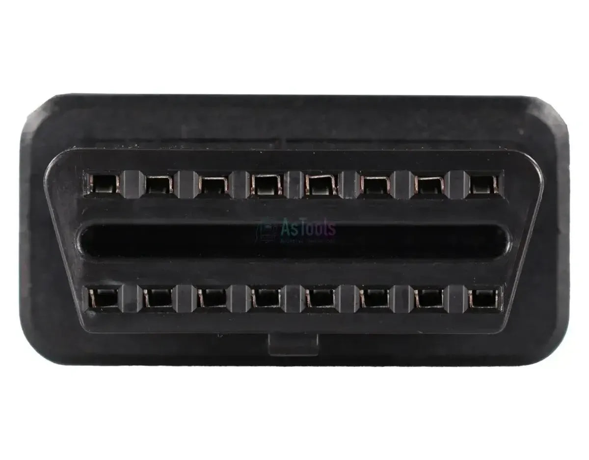 Jaltest (JDCOBD3) | Adaptador convertidor OBD2 de 16 pines Tata-Daewoo | Furgoneta de reparto