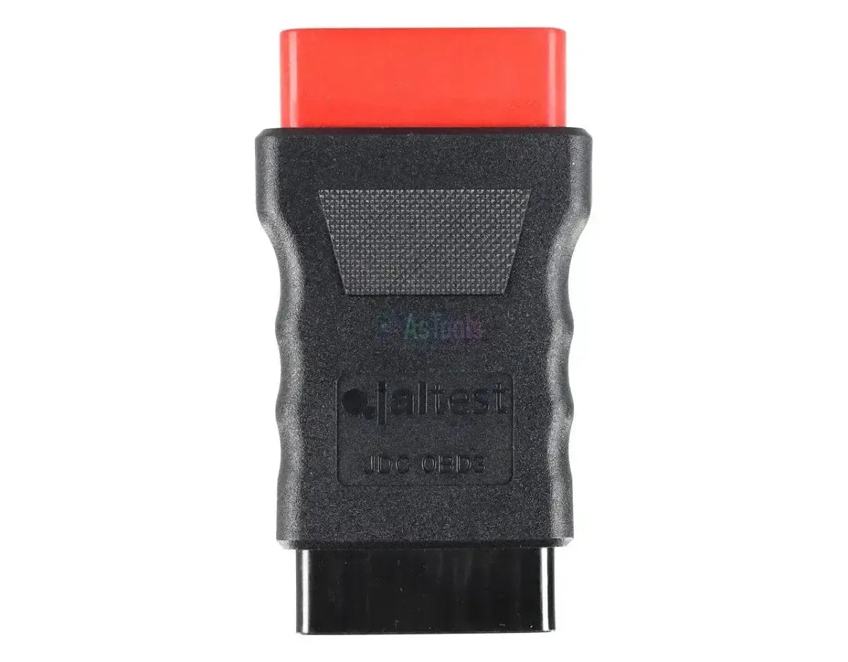 Jaltest (JDCOBD3) | Adaptador convertidor OBD2 de 16 pines Tata-Daewoo | Furgoneta de reparto