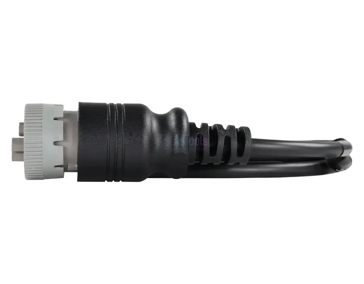 Jaltest (JDC113.9) | Thermo King/Carrier Cable adaptador OBD de 5 pines a DB26 de 26 pines | Remolque frigorífico