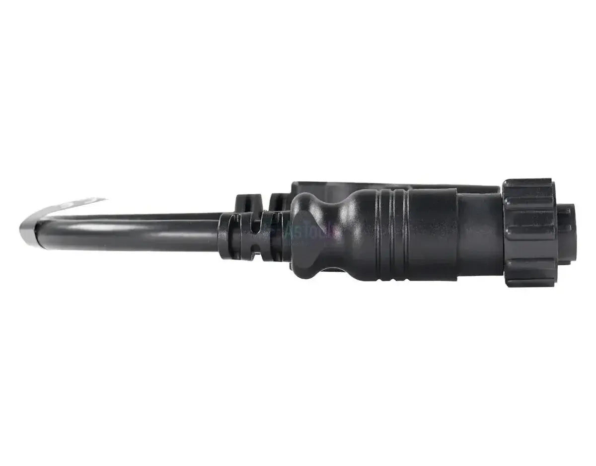 Jaltest (JDC562A) | Toyota 4 pines OBD – 16 pines OBD2 Cable adaptador | Equipos de elevación y izaje