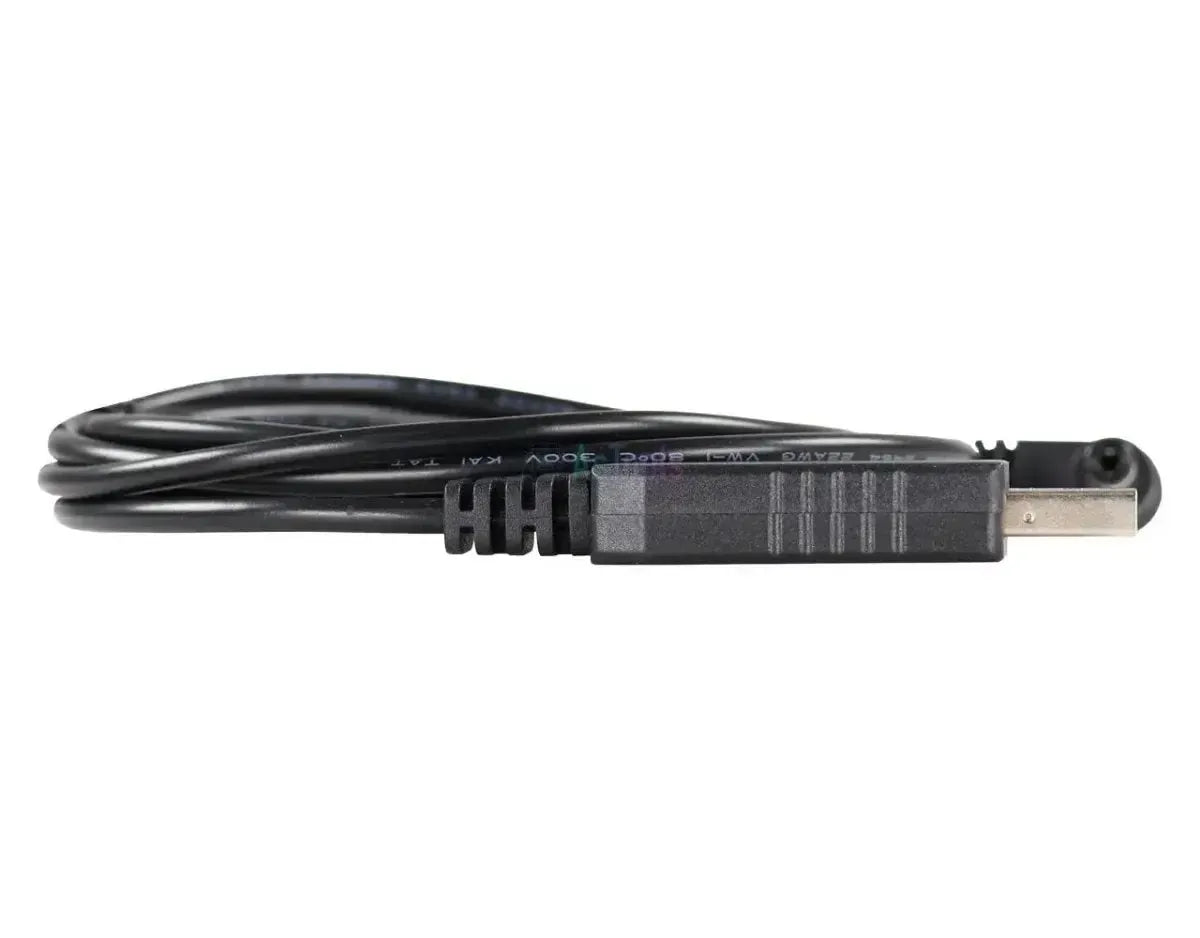 Jaltest (JDC60AM2) | Cable de alimentación USB-A | Interfaz