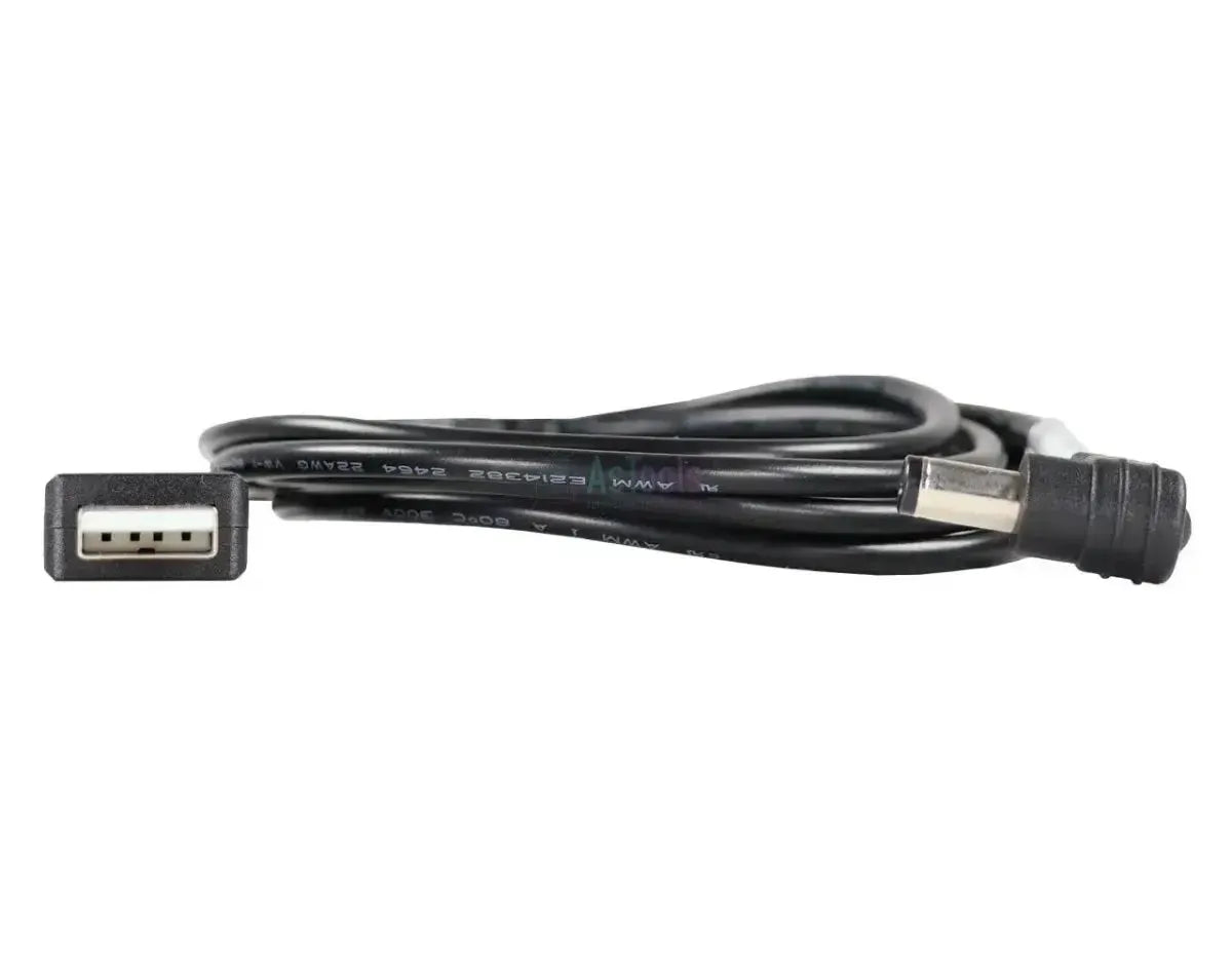 Jaltest (JDC60AM2) | Cable de alimentación USB-A | Interfaz