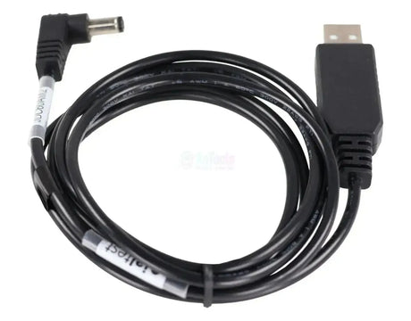 Jaltest (JDC60AM2) | Cable de alimentación USB-A | Interfaz