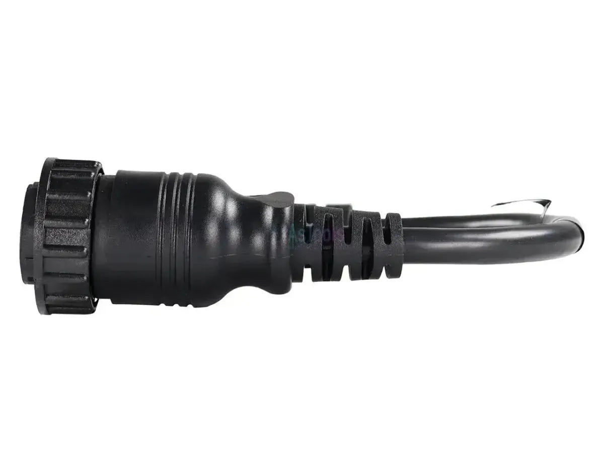 Jaltest (JDC520A) | Valtra 16 pines OBD – 16 pines OBD2 Cable adaptador | Vehículo agrícola