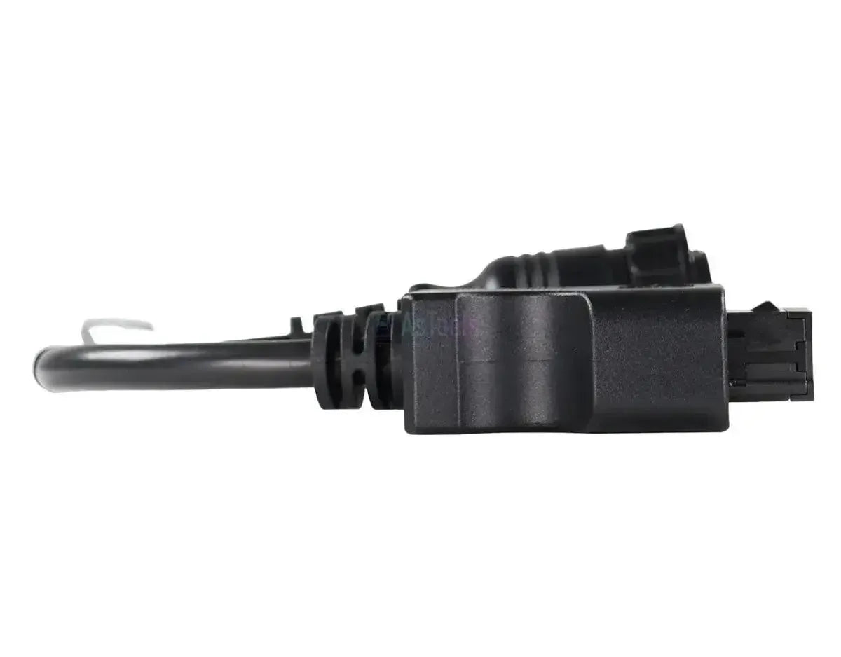 Jaltest (JDC520A) | Valtra 16 pines OBD – 16 pines OBD2 Cable adaptador | Vehículo agrícola