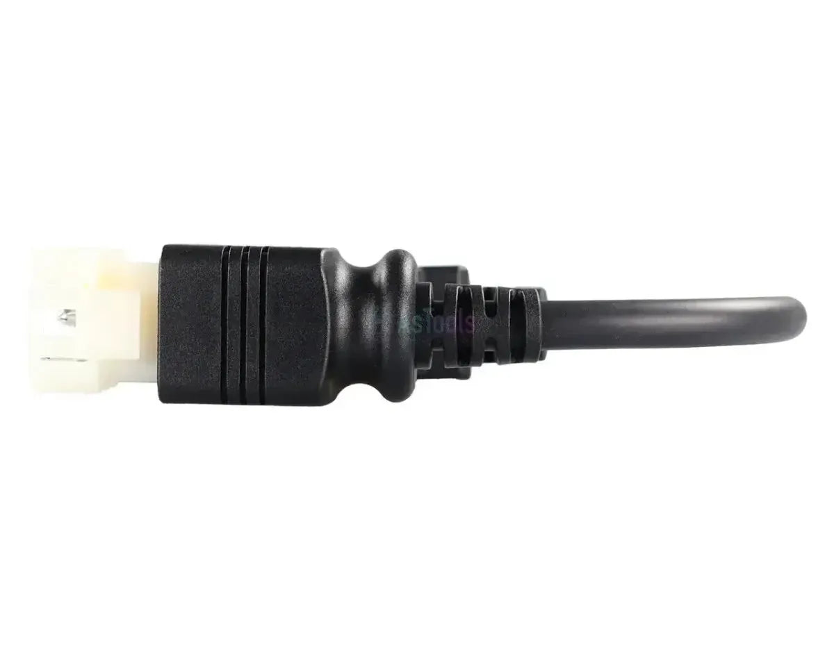 Jaltest (JDC302A) | Volvo ABS 9 pines OBD - 16 pines OBD2 Cable adaptador | Autobús