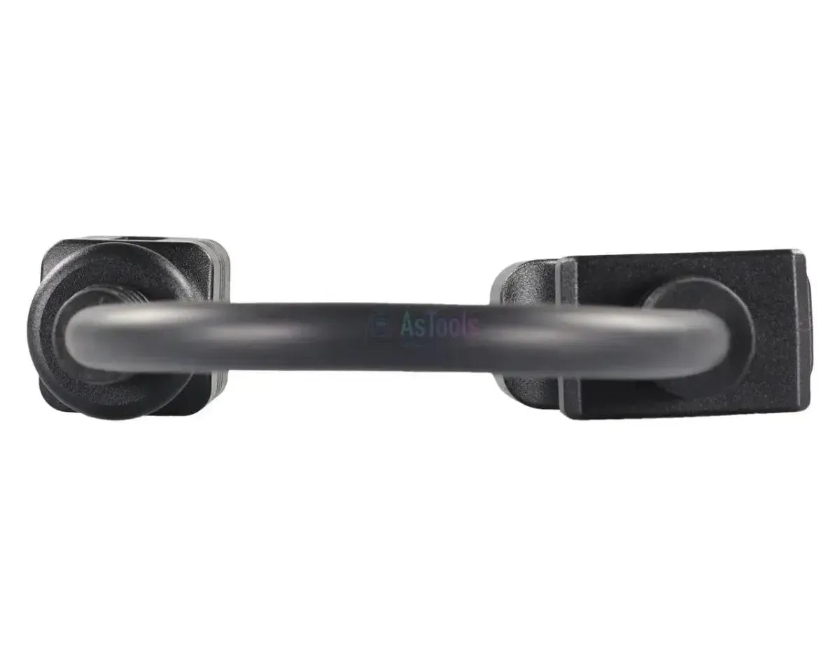 Jaltest (JDC302A) | Volvo ABS 9 pines OBD - 16 pines OBD2 Cable adaptador | Autobús