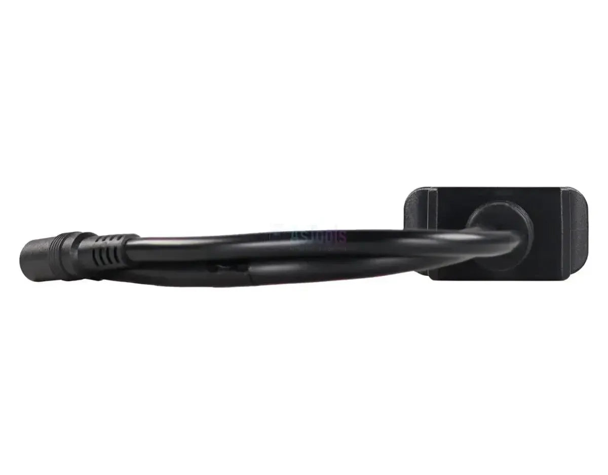 Jaltest (JDC618A9) | Volvo Penta 2-pines OBD - 16-pines OBD2 Cable adaptador | Motor de combustión
