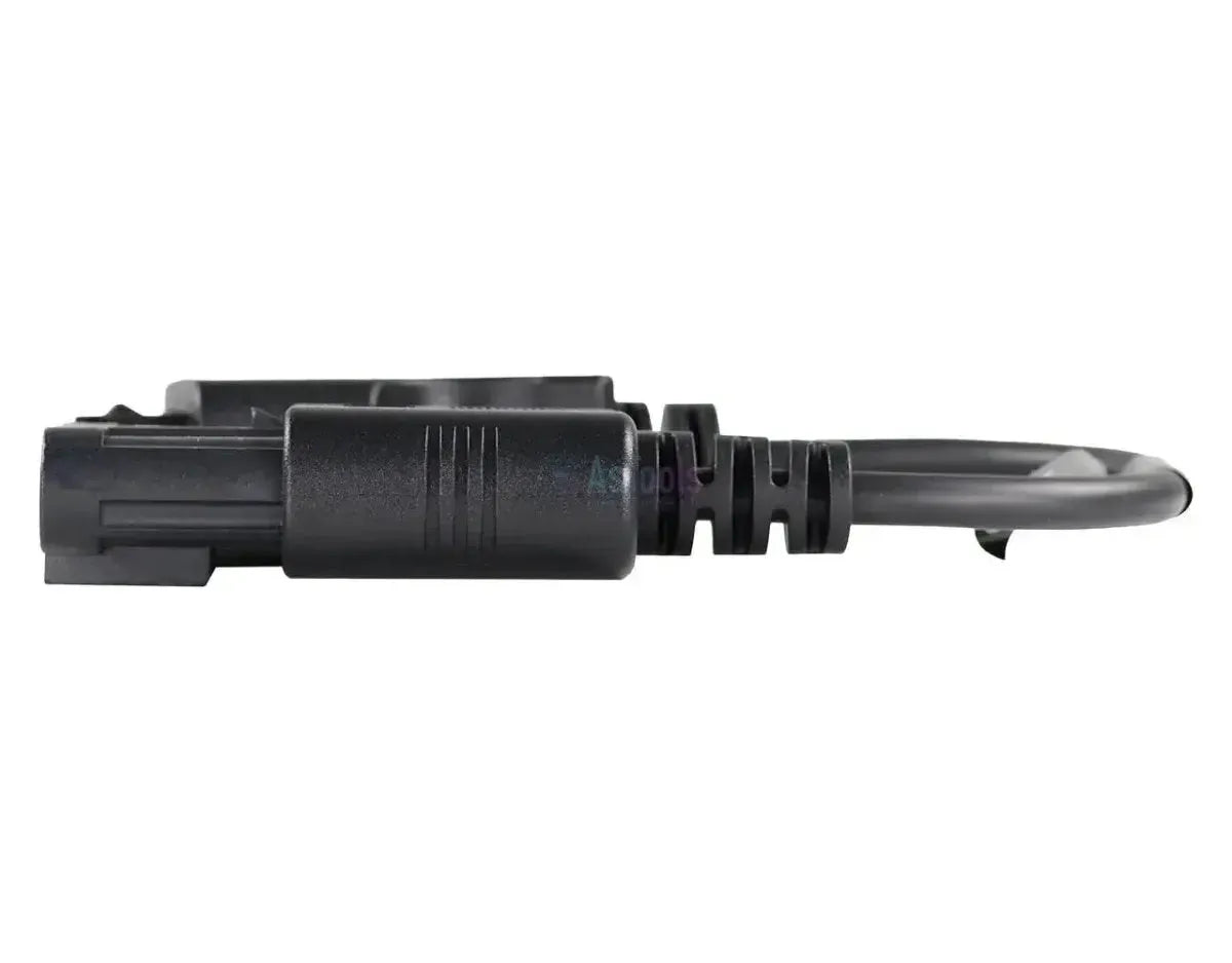 Jaltest (JDC611A) | Volvo Penta 6 pines OBD - 16 pines OBD2 Cable adaptador | Lancha a motor