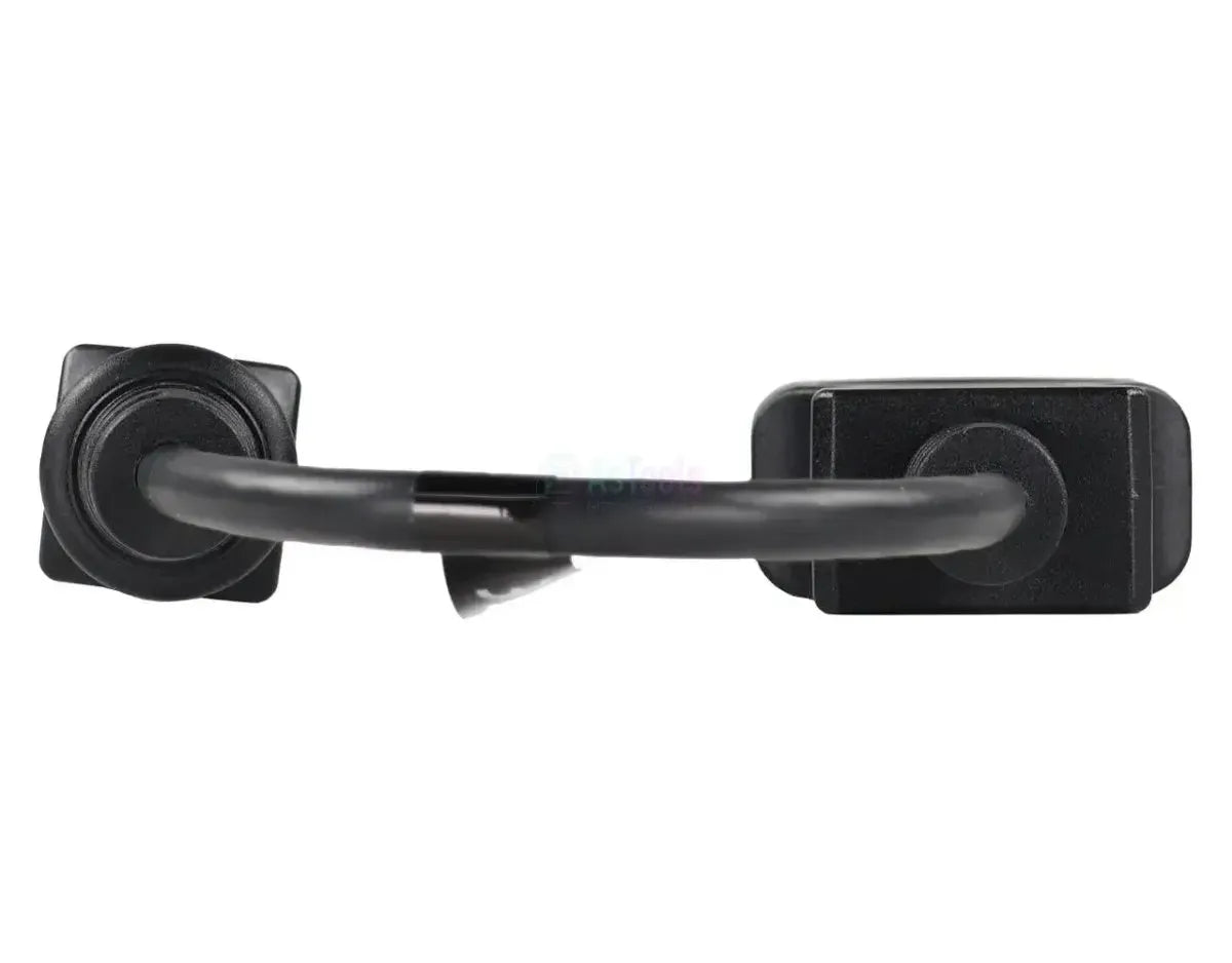 Jaltest (JDC527A) | Volvo Penta Cable adaptador OBD de 6 pines - OBD2 de 16 pines | Motor de combustión