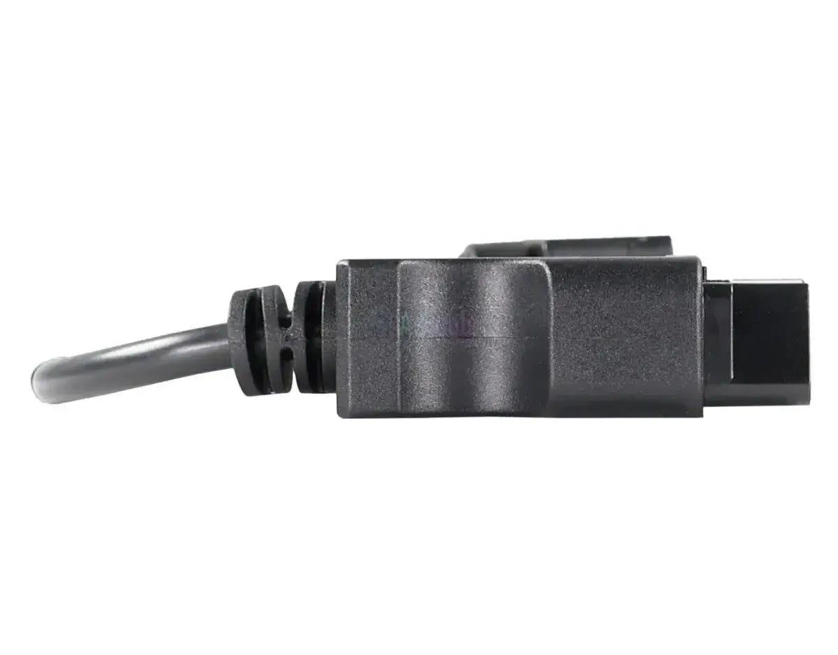 Jaltest (MDC08) | Cable adaptador Wabco 4 pines EBS - 16 pines OBD2 | Vehículo comercial