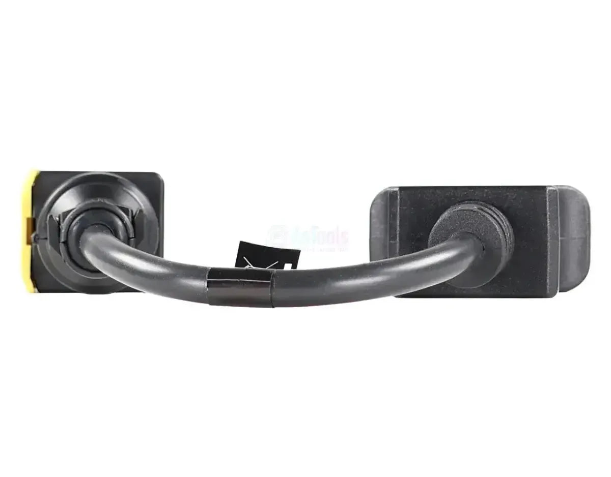 Jaltest (MDC08) | Cable adaptador Wabco 4 pines EBS - 16 pines OBD2 | Vehículo comercial