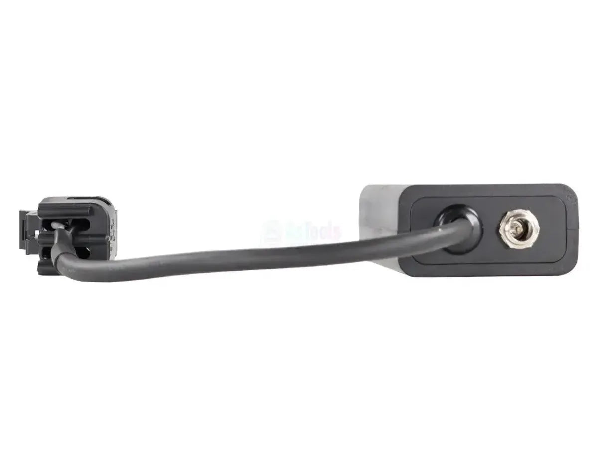 Jaltest (JDC622A) | Cable adaptador Weber 4 pines OBD - 16 pines OBD2 | Moto acuática