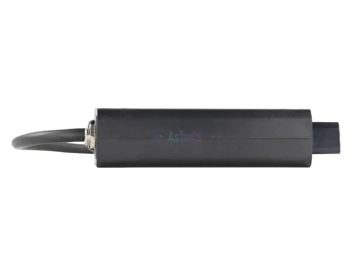 Jaltest (JDC622A) | Cable adaptador Weber 4 pines OBD - 16 pines OBD2 | Moto acuática