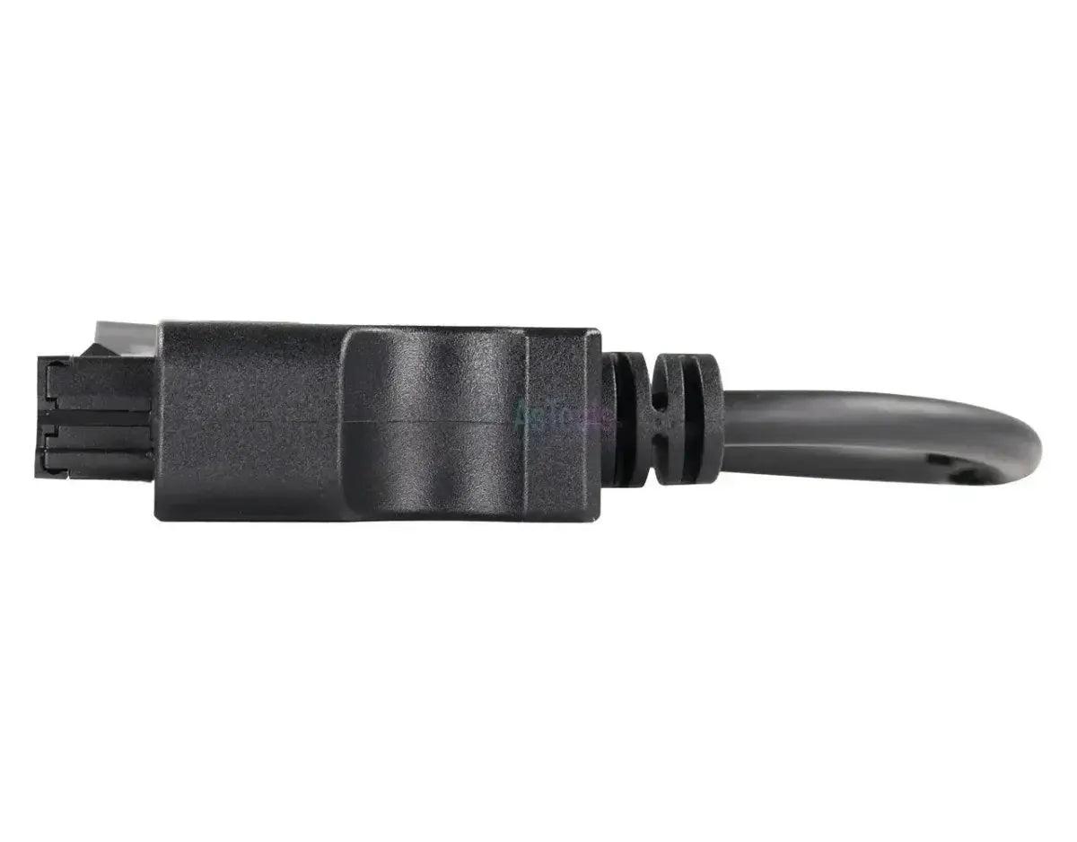 Jaltest (JDC601A) | Yamaha OBD de 3 pines - OBD2 de 16 pines Cable adaptador | Moto acuática